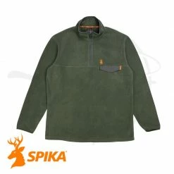 Apparel Spika Basecamp Fleece Jumper