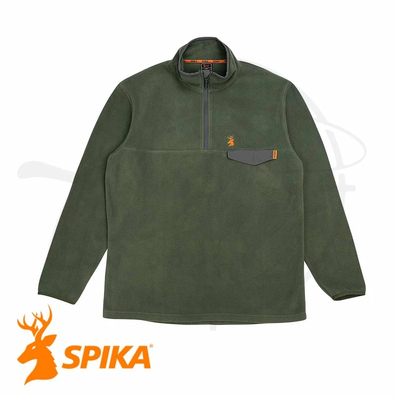 Best reviews of π Apparel Spika Basecamp Fleece Jumper π 2 Apparel Spika Basecamp Fleece Jumper