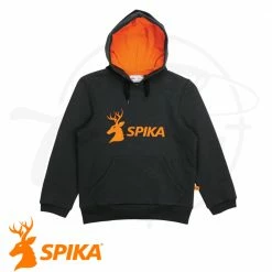 Apparel Spika GO Classic Hoodie Boys
