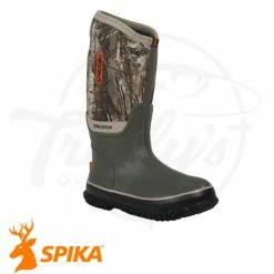 Spika Womens Bruzer Gumboot