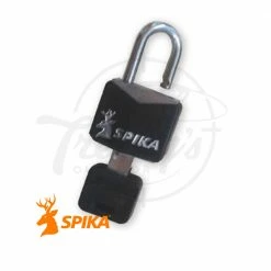 Spika Case Locks Shooting