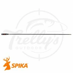 Shooting Spika Carbon Fiber Rod