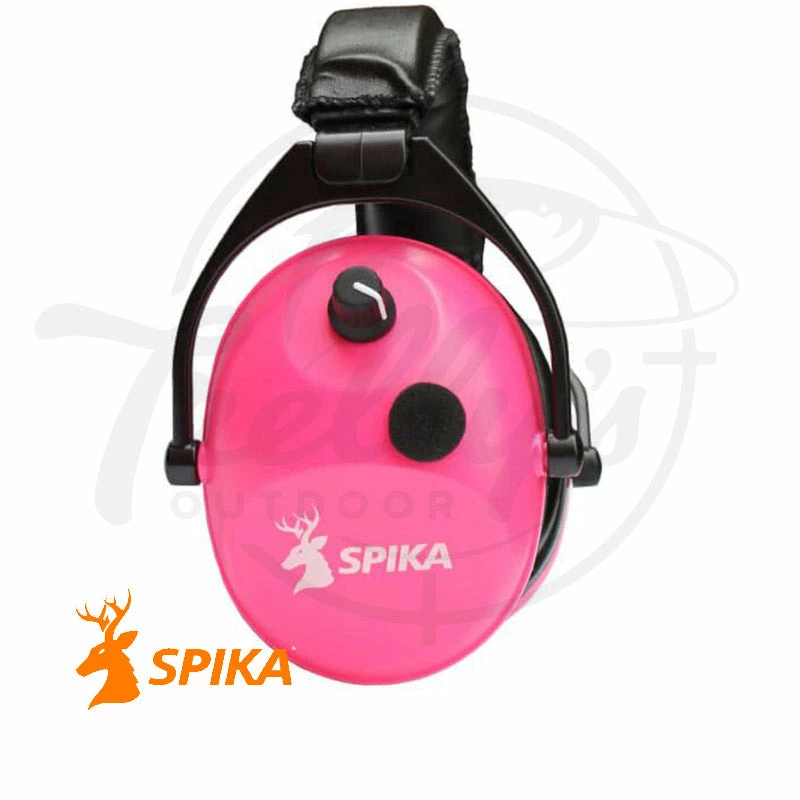 Promo βοΈ Spika Electronic Ear Muff Shooting π€© 2 Spika Electronic Ear Muff Shooting