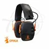 Spika Electronic Ear Muff Shooting