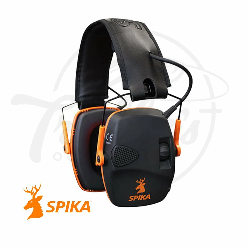 Promo βοΈ Spika Electronic Ear Muff Shooting π€© 1 Spika Electronic Ear Muff Shooting