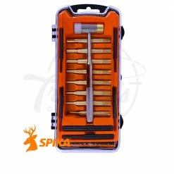 Shooting Spika Hammer Kit