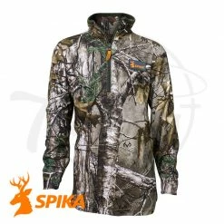 Apparel Spika Kids Tracker Long-Sleeve