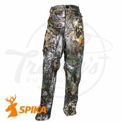 Spika Kids Tracker Pant Apparel