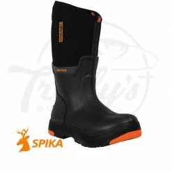 Apparel Spika Mens Bruzer Gumboot