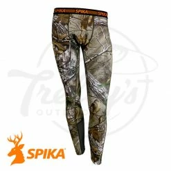 Apparel Spika Mens Echo Leggings