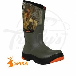 Apparel Spika Mens Bruzer Gumboot