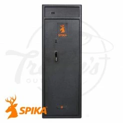 Spika S3CH - 12 Gun Safe Shooting