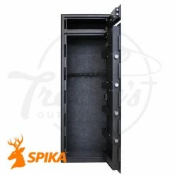 Spika S3CH - 12 Gun Safe Shooting