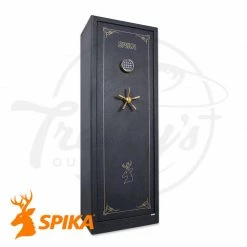 Spika S3D - 12 Gun Safe Shooting