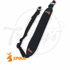 Spika SA-1 Alpine Sling Black Shooting