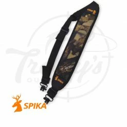 Shooting Spika SA-1C Alpine Sling Camo