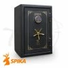 Shooting Spika SCB1 - Handgun Safe