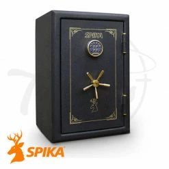 Shooting Spika SCB1 - Handgun Safe