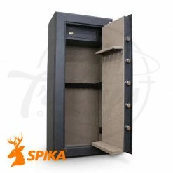 Spika SCH1 - 18 Gun Safe
