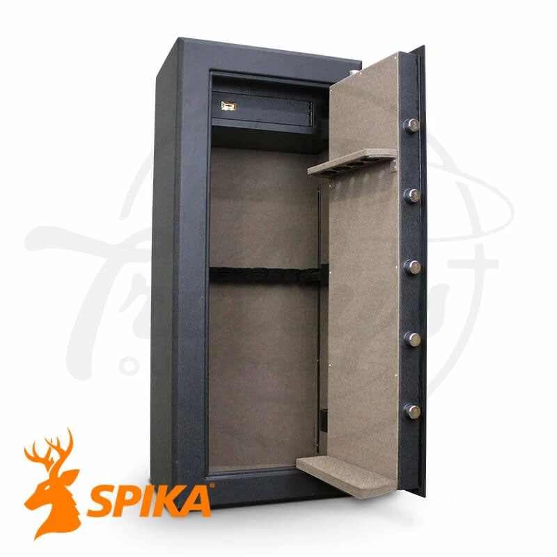 Flash Sale ⌛ Spika SCH1 - 18 Gun Safe ✨ 2 Spika SCH1 - 18 Gun Safe