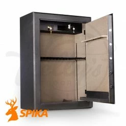 Shooting Spika SCH2 - 33 Gun Safe