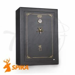 Shooting Spika SCH2 - 33 Gun Safe
