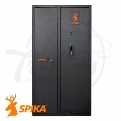 Spika SDD - 10 Gun Safe Shooting