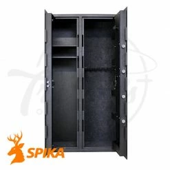 Spika SDD - 10 Gun Safe Shooting