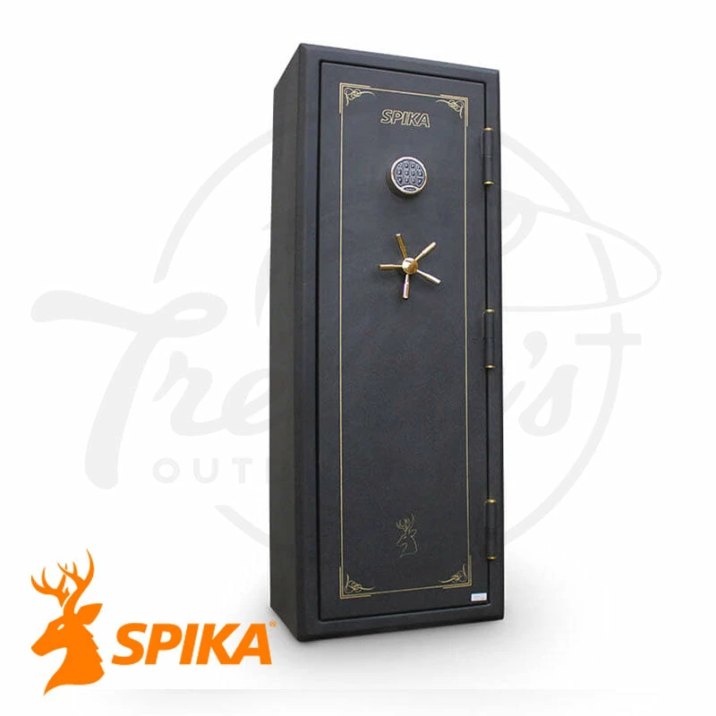 Coupon π Shooting Spika SFABH - 12 Gun Safe β€οΈ 1 Shooting Spika SFABH - 12 Gun Safe