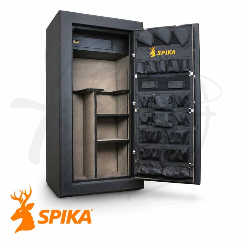 Outlet π₯ Spika SFB1 - 22 Gun Safe Shooting β¨ 2 Spika SFB1 - 22 Gun Safe Shooting