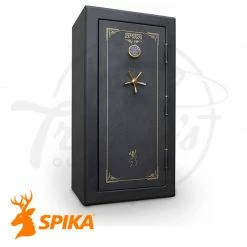 Spika SFB1 - 22 Gun Safe Shooting