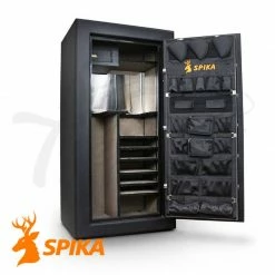 Spika SPFB - 22 Gun Safe Shooting