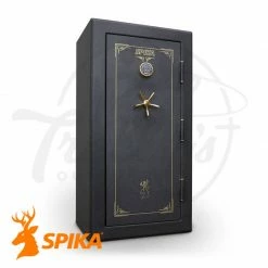 Spika SPFB - 22 Gun Safe Shooting