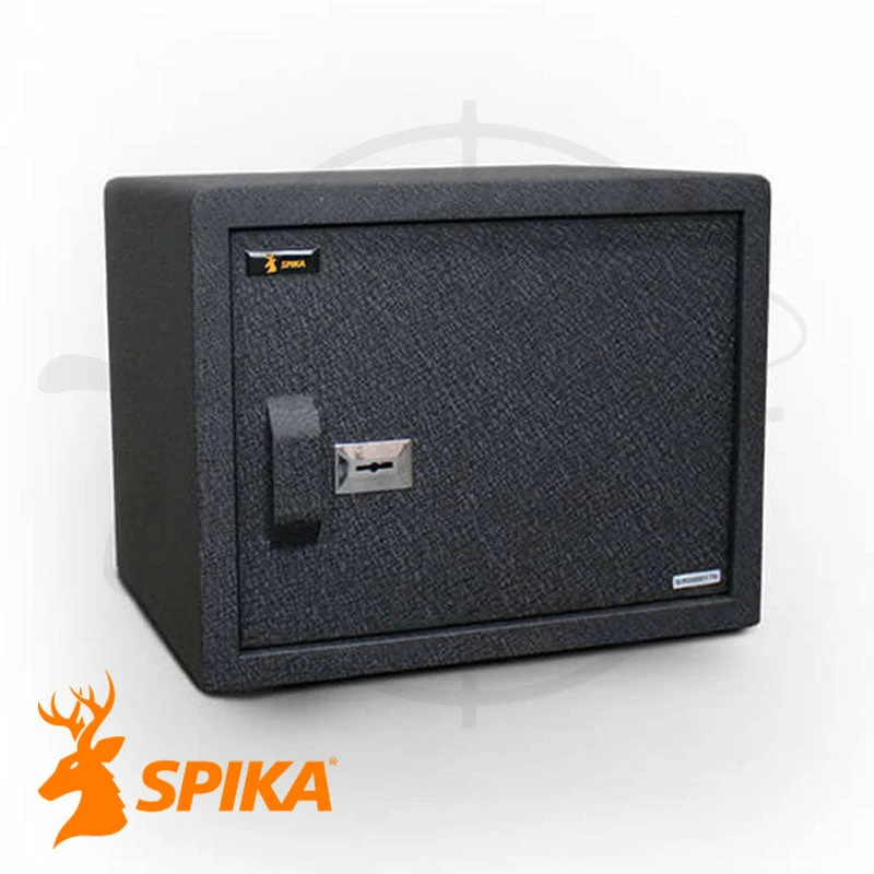 New ⭐ Spika SPK - Handgun Safe ✔️ 1 Spika SPK - Handgun Safe