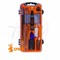 Shooting Spika Shotgun Cleaning Kit