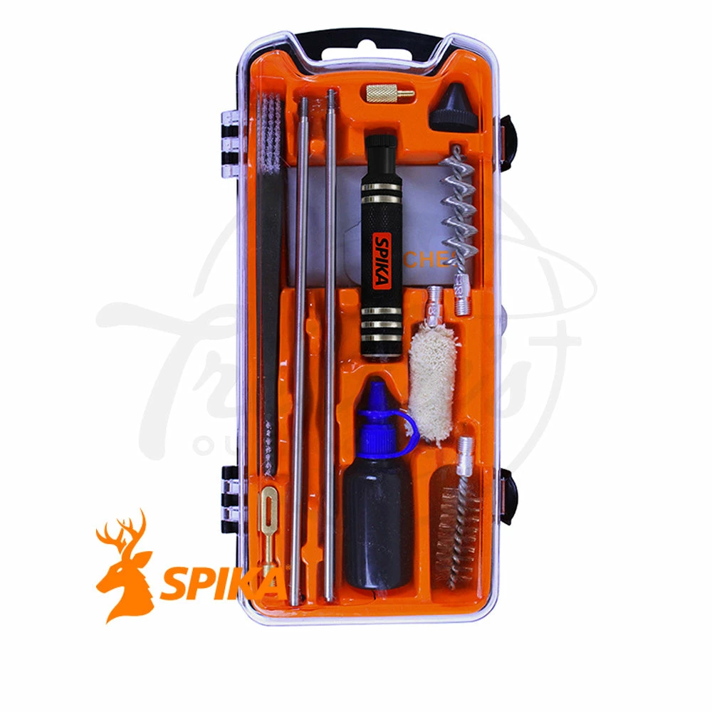Brand new ❤️ Shooting Spika Shotgun Cleaning Kit ✨ 1 Shooting Spika Shotgun Cleaning Kit