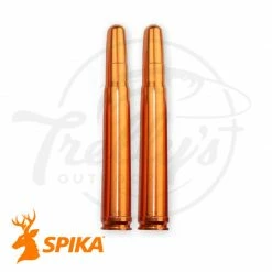 Shooting Spika Snap Caps