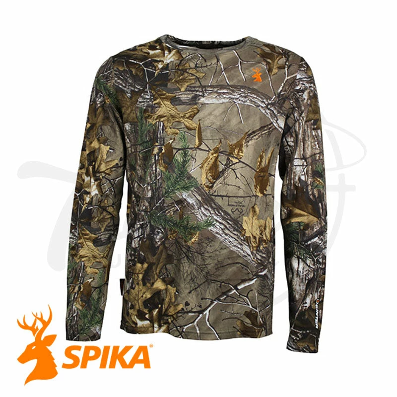 Cheap 🧨 Apparel Spika Trail Long-sleeve 🧨 1 Apparel Spika Trail Long-sleeve