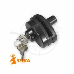Spika Trigger Lock Key