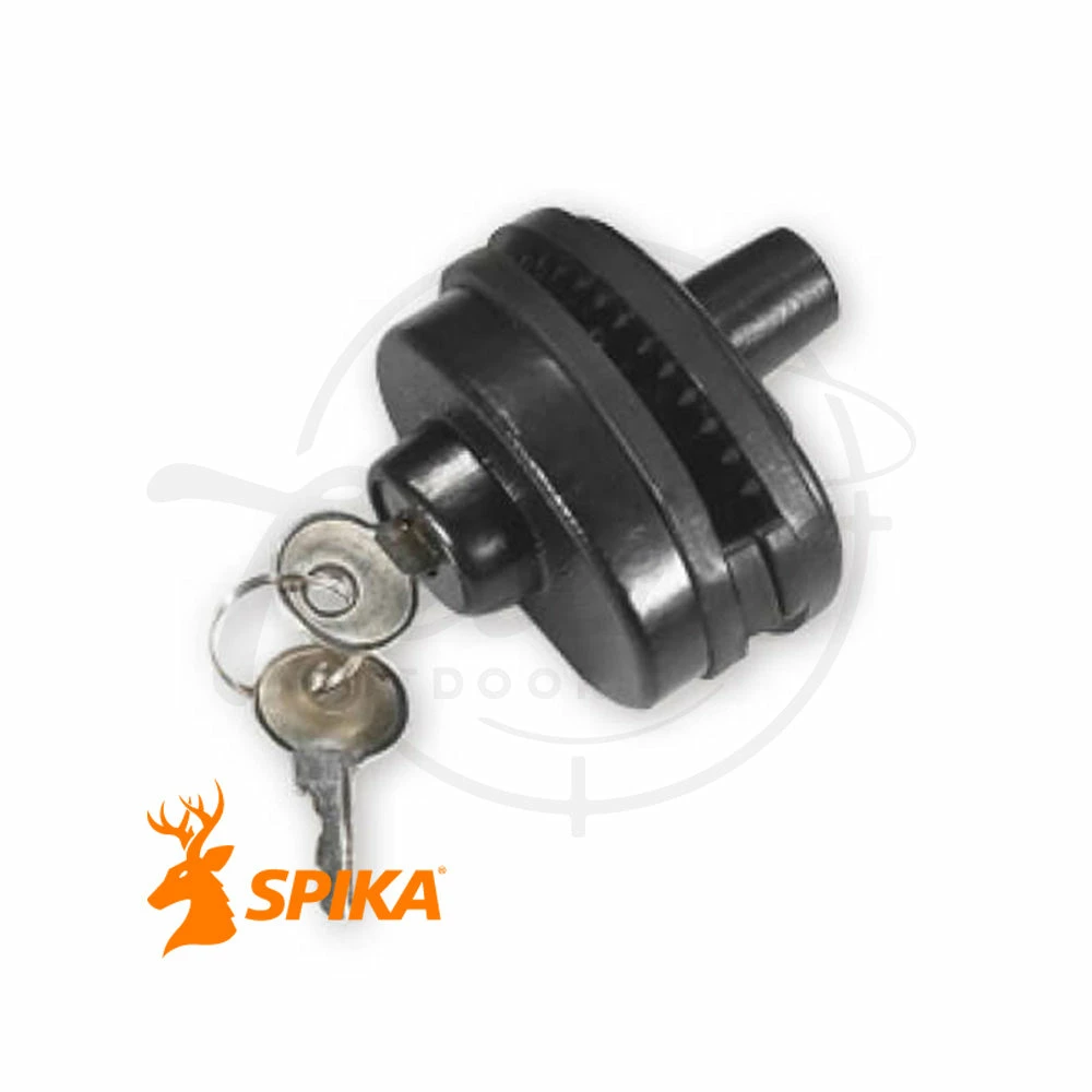 Best reviews of โค๏ธ Spika Trigger Lock Key ๐ 1 Spika Trigger Lock Key