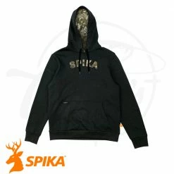 Spika GO Advance Hoodie Womens Apparel