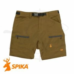 Apparel Spika Xone Shorts