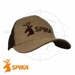Apparel Spika Trucker Cap