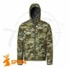 Spika Chase Puffer Jacket Apparel