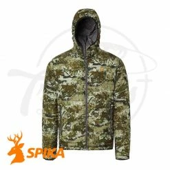 Spika Chase Puffer Jacket Apparel