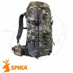 Spartan Spika Drover 40L Pack And Frame