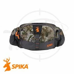 Spika Drover Waist Pack Apparel