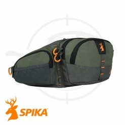 Spika Drover Waist Pack Apparel