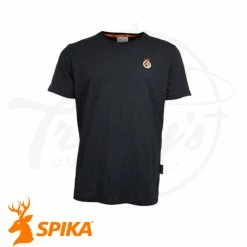 Spika Mens Go T-Shirt Apparel