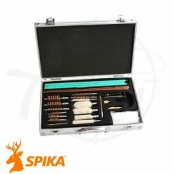 Shooting Spika Premium Cleaning Kit